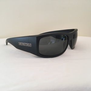Kaenon Wrap Sunglasses